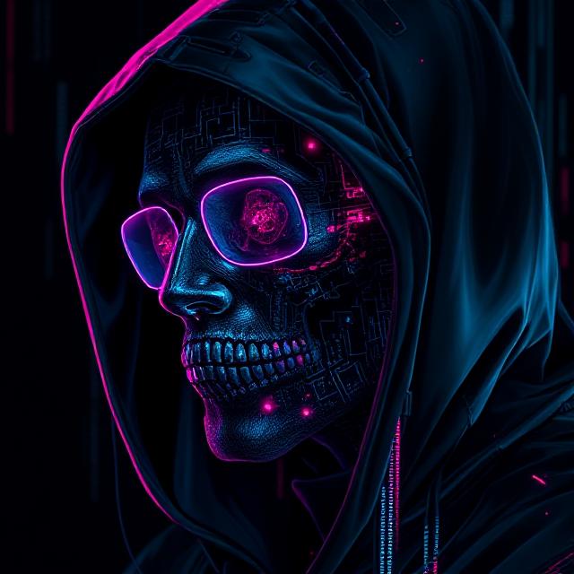 Author's avatar